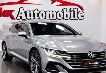 VW Arteon 93.265 km 22.490 &euro; Gladbeck 45968