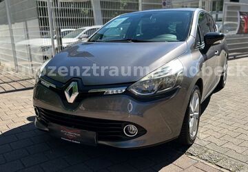 Renault Clio 75.000 km 8.790 &euro; Gladbeck 45968