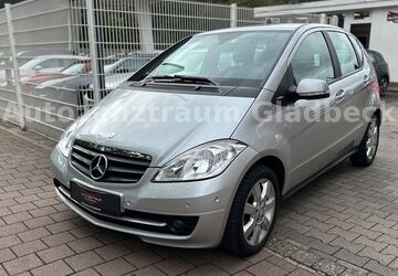 Mercedes-Benz A 160 45.200 km 7.990 &euro; Gladbeck 45968