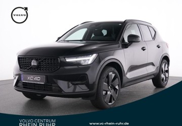 Volvo XC40 19.500 km 39.990 &euro; Mülheim an der Ruhr 45472