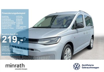 VW Caddy 41.861 km 22.960 &euro; Moers 47441
