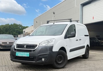 Peugeot Partner 113.570 km 7.590 &euro; Rheinberg 47495