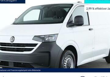 VW T7 Transporter 21.740 km 35.590 &euro; Bochum 44866