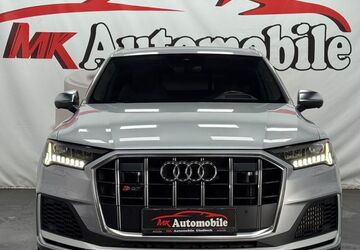 Audi SQ7 97.325 km 59.990 &euro; Gladbeck 45968