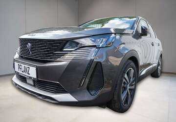Peugeot 3008 34.864 km 21.390 &euro; Herne 44625