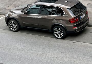 BMW X5 215.000 km 11.900 &euro; Gladbeck 45968