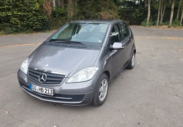 Mercedes-Benz A 160 129.850 km 4.299 &euro; Oberhausen 46145