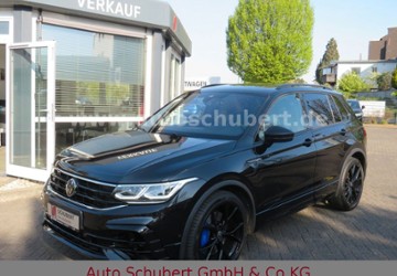VW Tiguan 62.558 km 41.450 &euro; Gladbeck 45964