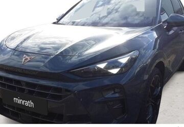 Cupra Terramar 15.826 km 42.880 &euro; Moers 47441
