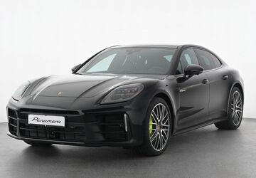 Porsche Panamera 18.086 km 119.880 &euro; Essen 45143