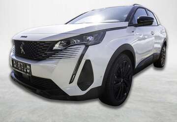 Peugeot 3008 40.612 km 22.390 &euro; Gelsenkirchen 45881