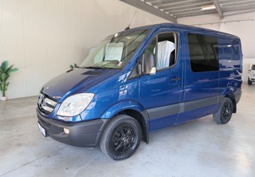 Mercedes-Benz Sprinter 238.700 km 17.500 &euro; Gelsenkirchen 45879