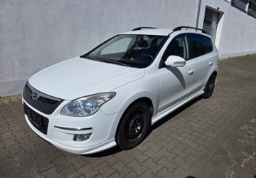 Hyundai i30 249.000 km 1.990 &euro; Gladbeck 45964