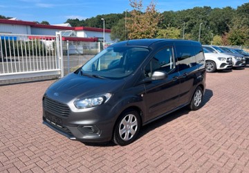Ford Tourneo Courier 142.874 km 11.186 &euro; Wesel 46485