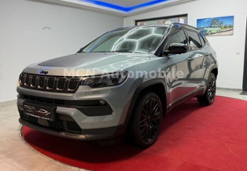 Jeep Compass 90.914 km 19.490 &euro; Bochum 44894