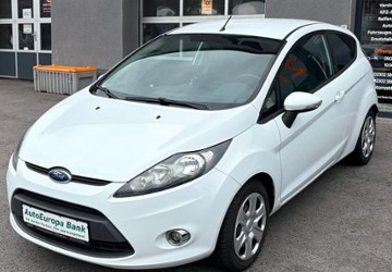Ford Fiesta 181.500 km 3.977 &euro; Witten - NRW 58455