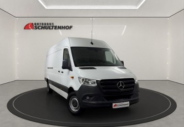 Mercedes-Benz Sprinter 64.754 km 32.130 &euro; Mülheim/Ruhr 45481
