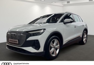 Audi Q4 e-tron 42.269 km 24.750 &euro; Velbert 42553