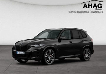 BMW X5 4.900 km 93.890 &euro; Bochum 44809