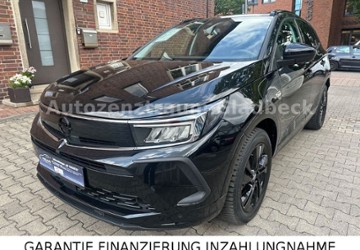 Opel Grandland (X) 81.000 km 17.490 &euro; Gladbeck 45968