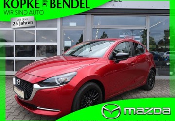Mazda 2 46.320 km 18.920 &euro; Marl 45772