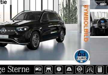 Mercedes-Benz GLE 300 18.275 km 74.998 &euro; Dorsten 46282