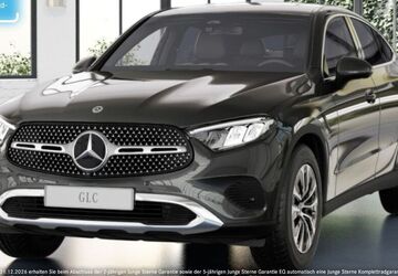 Mercedes-Benz GLC 220 12.868 km 50.990 &euro; Duisburg 47138