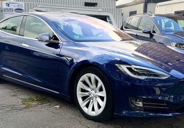 Tesla Model S 85.500 km 42.900 &euro; Duisburg 47249