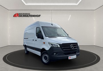 Mercedes-Benz Sprinter 85.936 km 35.990 &euro; Mülheim/Ruhr 45481