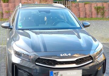Kia XCeed 11.000 km 21.800 &euro; Velbert 42551