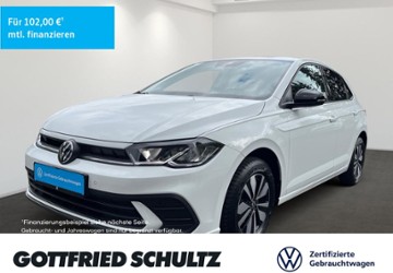 VW Polo 6.100 km 17.900 &euro; Mülheim an der Ruhr 45481