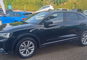 Audi Q3 11.200 km 36.980 &euro; Essen 45307