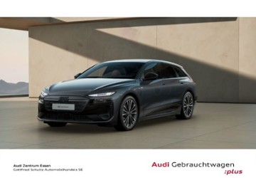 Audi A6 e-tron 6.712 km 65.660 &euro; Essen 45143