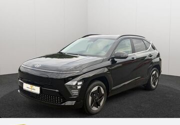 Hyundai KONA 21.260 km 31.490 &euro; Datteln 45711