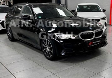 BMW 320 108.600 km 21.900 &euro; Gladbeck 45968