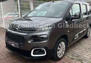 Citroen Berlingo 74.000 km 16.990 &euro; Gladbeck 45968