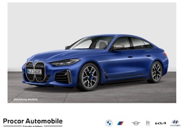 BMW i4 44.800 km 44.900 &euro; Velbert 42553