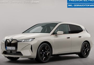 BMW iX 28.518 km 77.899 &euro; Essen 45141