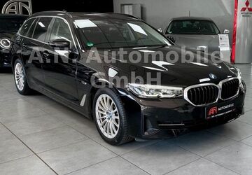 BMW 530 96.800 km 25.900 &euro; Gladbeck 45968