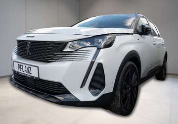 Peugeot 5008 37.010 km 39.650 &euro; Gelsenkirchen 45881
