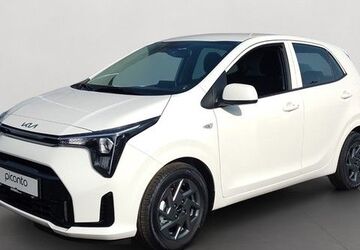 Kia Picanto 4.726 km 15.290 &euro; Duisburg 47059