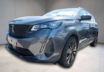 Peugeot 5008 23.040 km 40.200 &euro; Bochum 44801