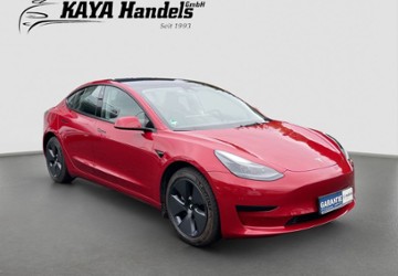 Tesla Model 3 109.000 km 22.990 &euro; Mülheim a.d. Ruhr 45476