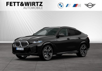 BMW X6 18.150 km 76.767 &euro; Moers 47441