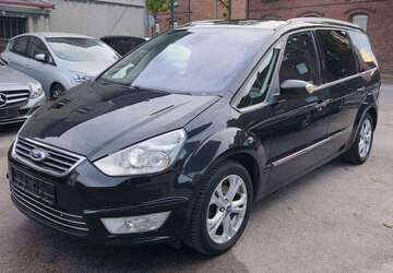 Ford Galaxy 215.000 km 5.899 &euro; Gladbeck 45968