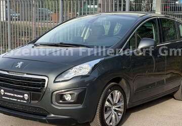 Peugeot 3008 137.540 km 7.950 &euro; Bochum 44866