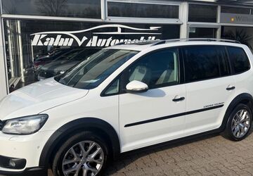 VW Touran 145.000 km 11.999 &euro; Gladbeck 45966