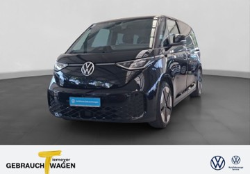 VW ID. Buzz 35.320 km 46.840 &euro; Gelsenkirchen 45888