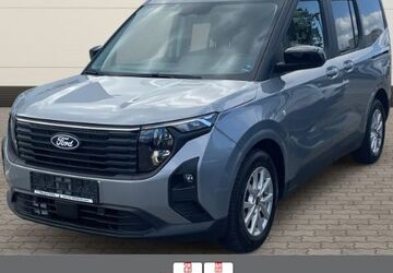 Ford Tourneo Courier 17.990 km 24.990 &euro; Haltern am See 45721