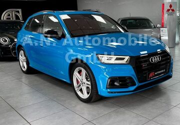 Audi SQ5 139.400 km 29.900 &euro; Gladbeck 45968